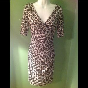 Lauren Ralph Lauren women's geometric dress 4